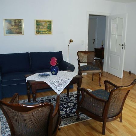 Ferienwohnung Gruenes Herz Kiel Luaran gambar