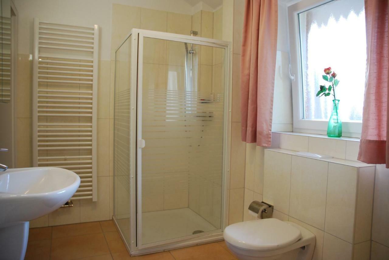 Ferienwohnung Gruenes Herz Kiel Luaran gambar