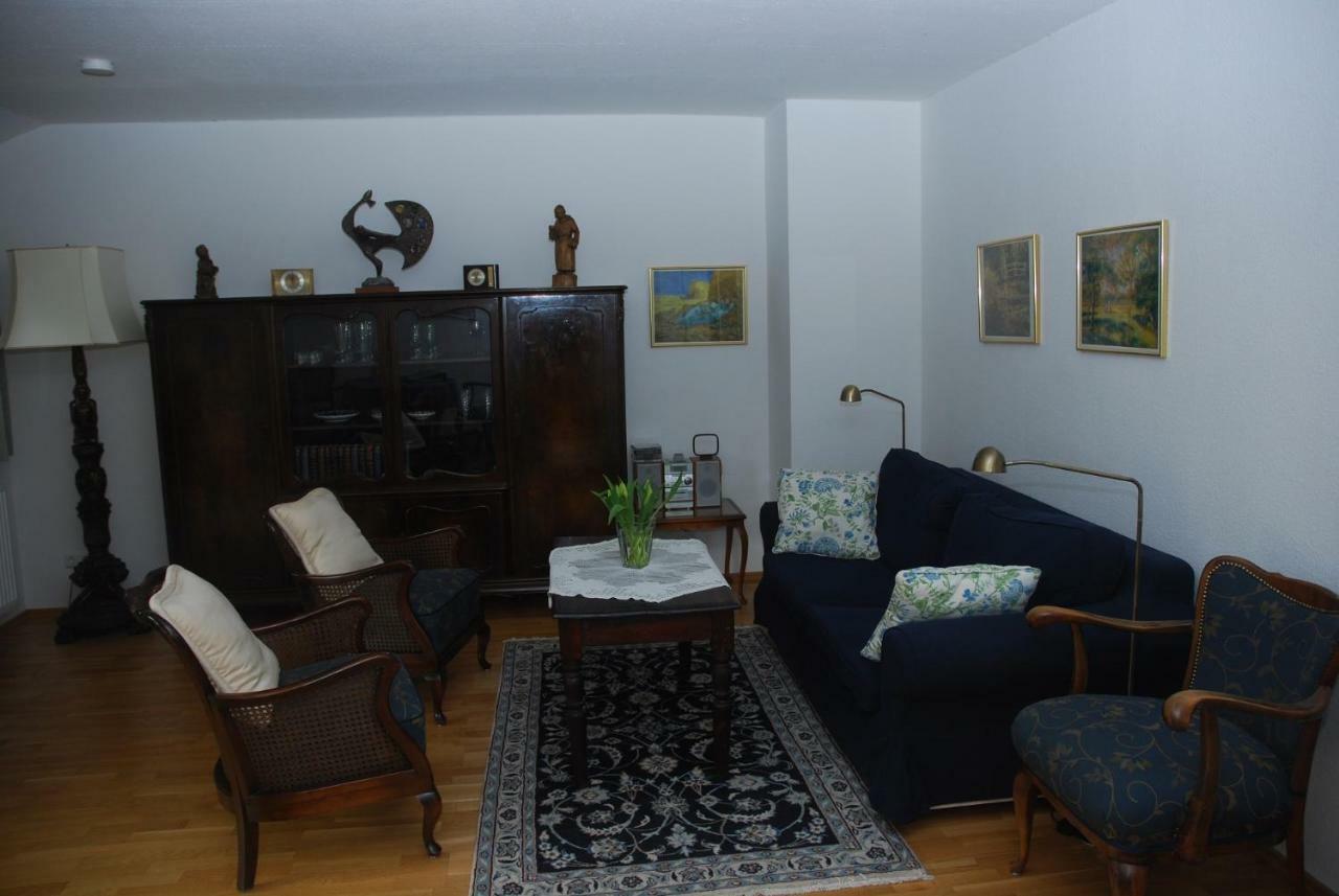 Ferienwohnung Gruenes Herz Kiel Luaran gambar