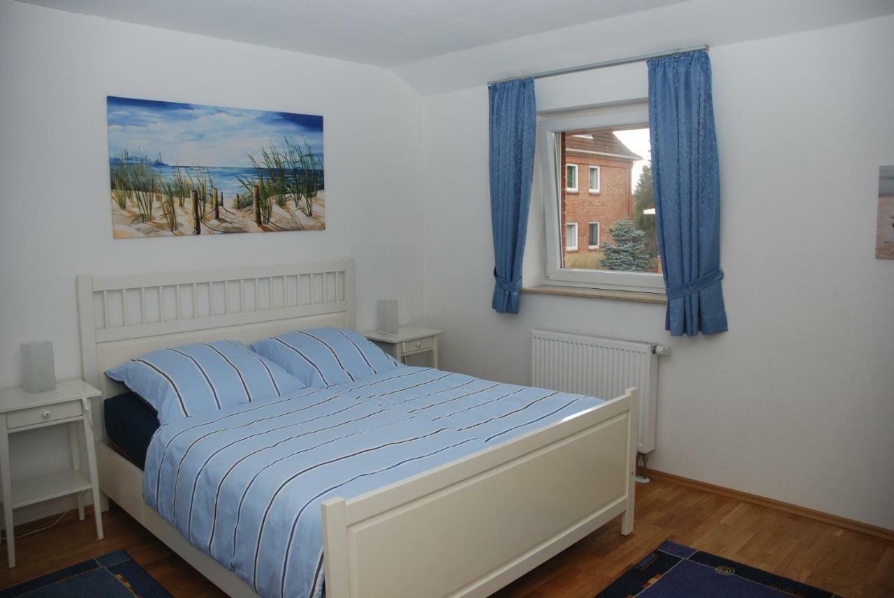 Ferienwohnung Gruenes Herz Kiel Luaran gambar