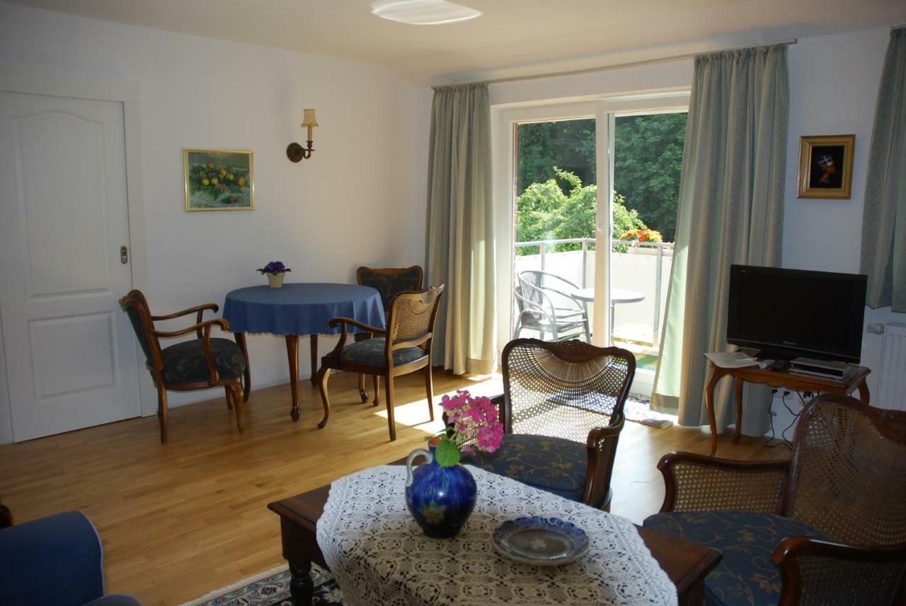 Ferienwohnung Gruenes Herz Kiel Luaran gambar